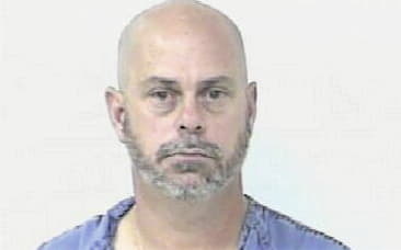 Alan Groveman, - St. Lucie County, FL 